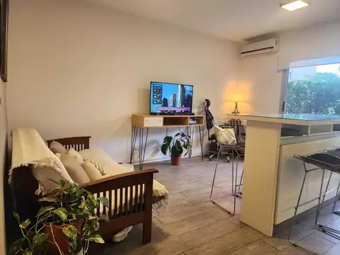 Departamento  en Alquiler en Sendero, Nordelta