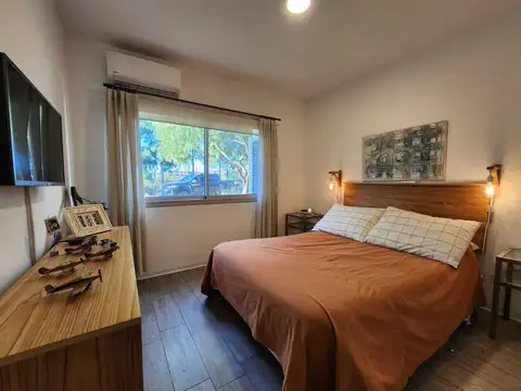 Departamento en Alquiler con 1 cocheras