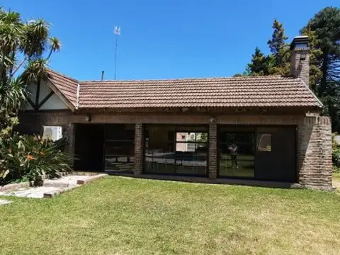 Casa en Alquiler Temporal en La Union, $ 180.000