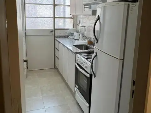 Departamento en Alquiler 45 años