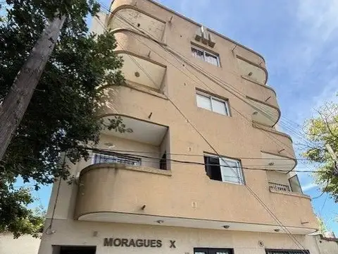 BOULEVARD 84 E/ 117 Y 118 - DEPARTAMENTO DE 1 DOR 