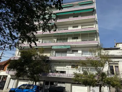 VENTA MONOMBIENTE VILLA DEL PARQUE.