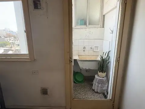 Departamento en Venta 40 años