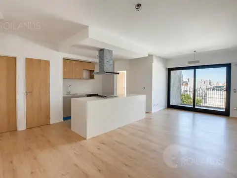 Departamento en Venta en Saavedra, CABA