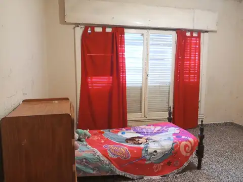 CASA 2 DORMITORIOS EN ING. HUERGO