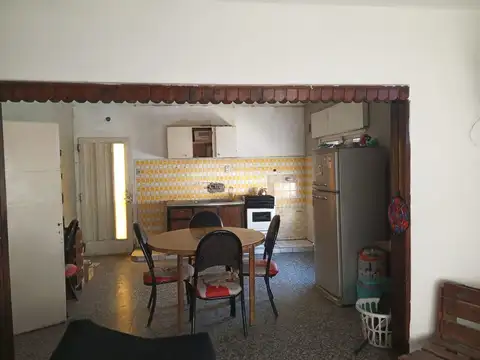 CASA 2 DORMITORIOS EN ING. HUERGO
