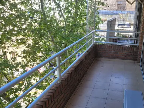 Billinghurst 300, Piso 6