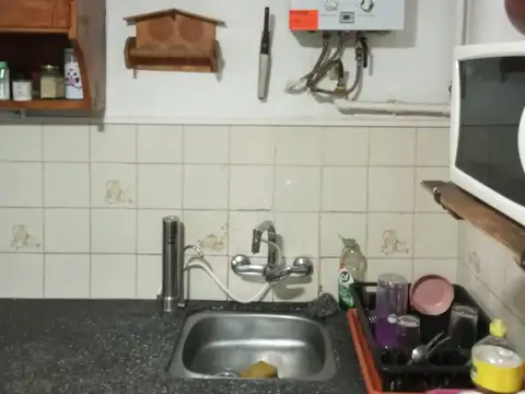 Casa en Alquiler 38 años