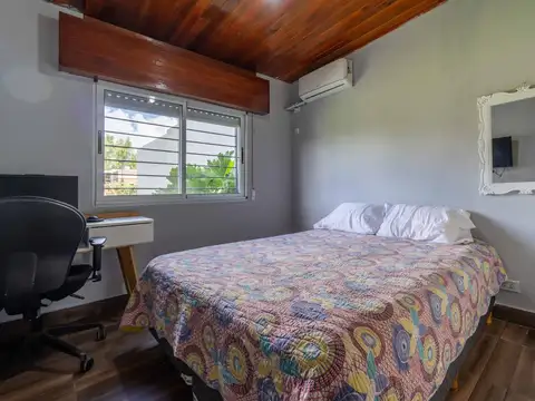 Casa en Alquiler al Oeste
