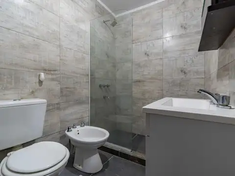 ALQUILER - Casa 2 dormitorios - Barrio Acequias del Aire, Roldán.