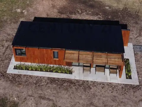 Venta de campo en Lujan