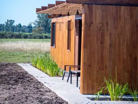 Venta de campo en Lujan