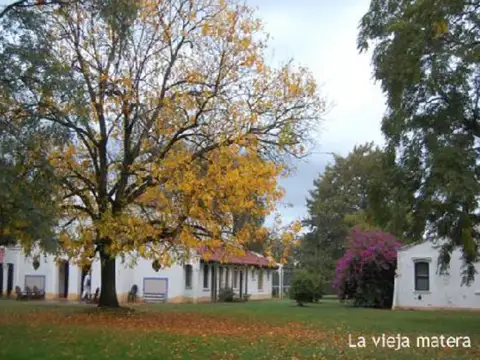 Terreno en Venta en Estancia Benquerencia Farm Club, USD 99.000