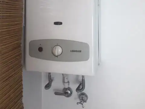 Departamento en Alquiler de 3 dormitorios