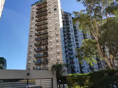 Departamento - Riverside Towers