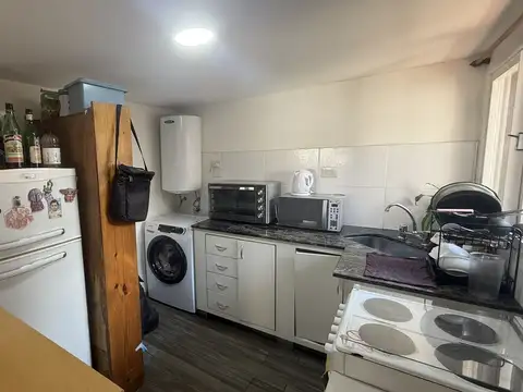 Depto Tipo Casa en Alquiler de 2 ambientes