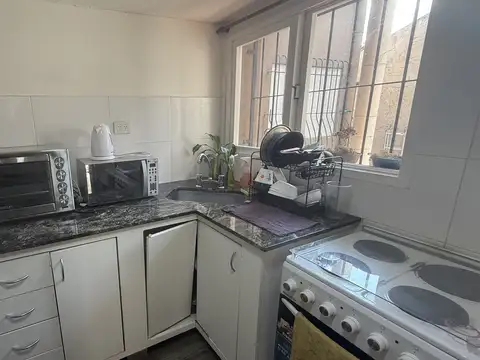 Depto Tipo Casa en Alquiler de 1 dormitorio