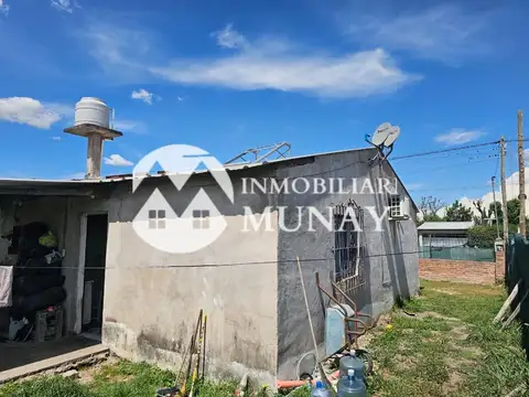 Casa en Venta de 2 dormitorios