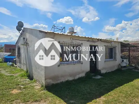 Casa Venta Zona San Luis