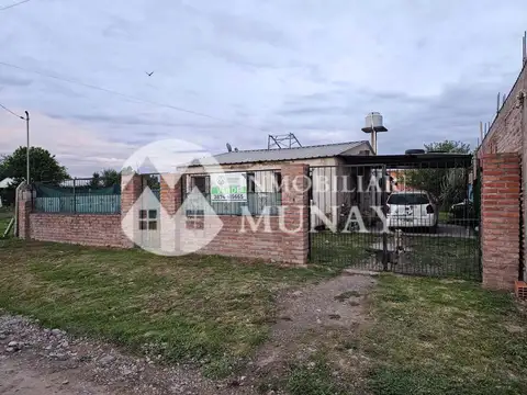 Casa Venta Zona San Luis