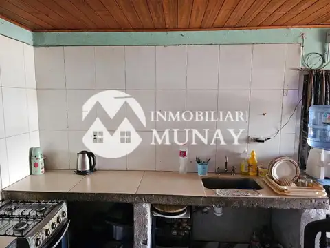 Casa en Venta 5 años