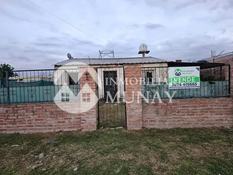 CASA VENTA ZONA SAN LUIS
