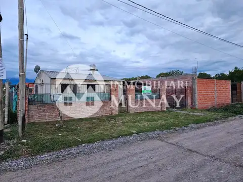 Casa en Venta en Zona Centro, USD 45.000