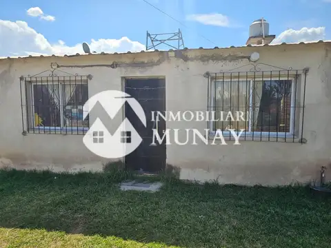 Casa en Venta 5 años