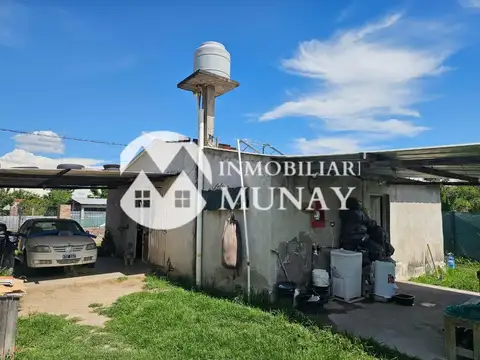 Casa en Venta en Zona Centro, USD 45.000