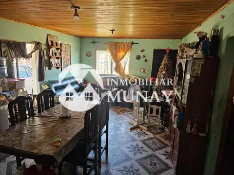 Casa en Venta al Sur