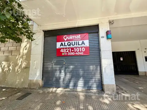 Charcas al 4500