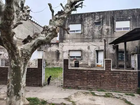 VENTA CASA MULTIFAMILIAR SAN JUSTO APTO CREDITO