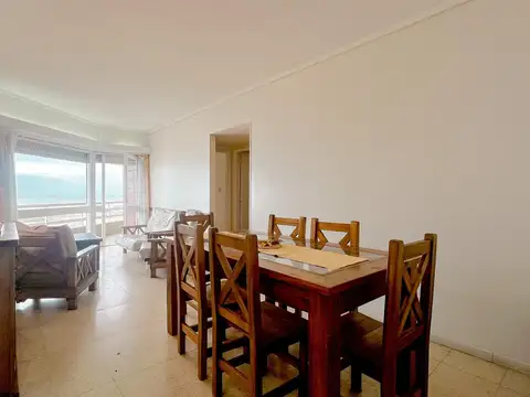 Departamento en Alquiler Temporal de 3 dormitorios