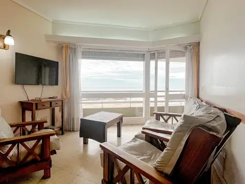 Departamento en Alquiler Temporal en Mar Del Plata, USD 160
