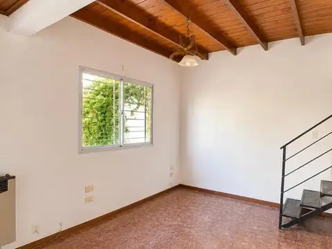 Departamento en Alquiler 5 años