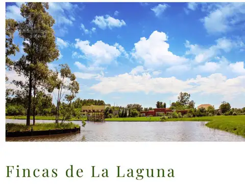 Fincas de San Vicente Laguna!! Con fondo al lago