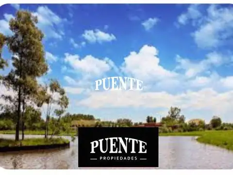 Terreno en Venta en Fincas de San Vicente, Canning