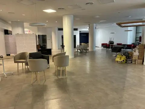 Local en Venta 20 años