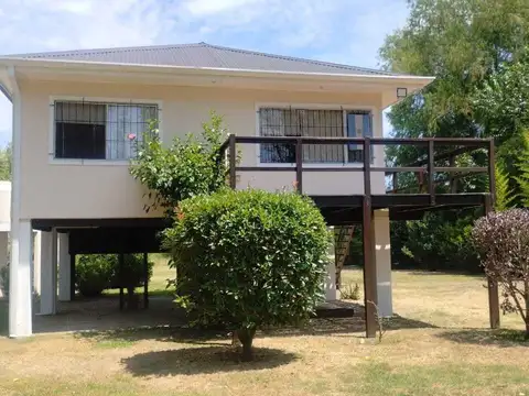 Rio o Arroyo Carapachay Bigote KM 16