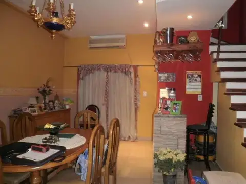 Departamento en Venta de 4 ambientes