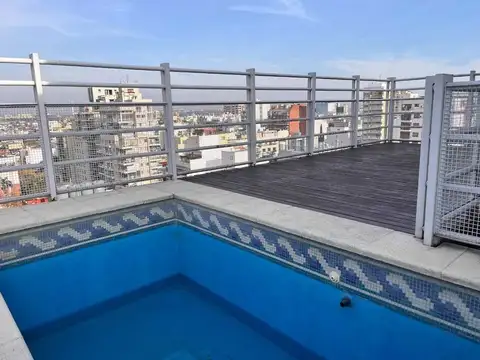Departamento en Alquiler en Caballito, Capital Federal