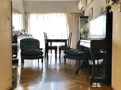 Departamento en Venta en Villa Urquiza, USD 138.000