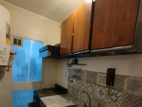 Departamento en Alquiler 50 años