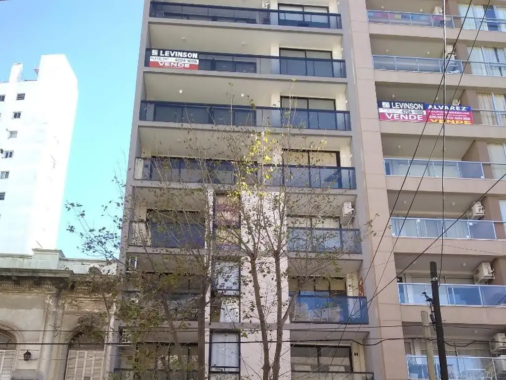 Emprendimiento en Avellaneda