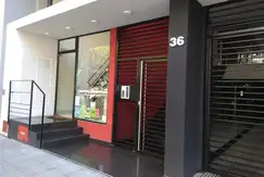 Emprendimiento en Avellaneda de 1 Dormitorios