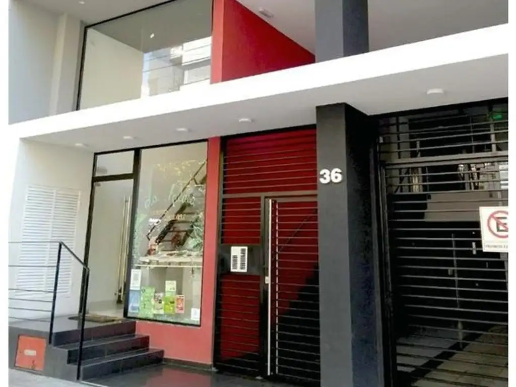 Deptos. A ESTRENAR de 1,2, 3 y 4 amb. de 1 Dormitorios