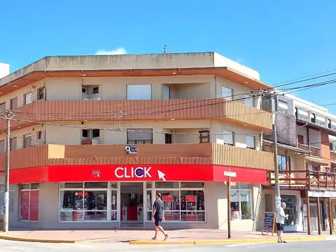 Departamento - Ventas - 3 Ambientes - Villa Gesell