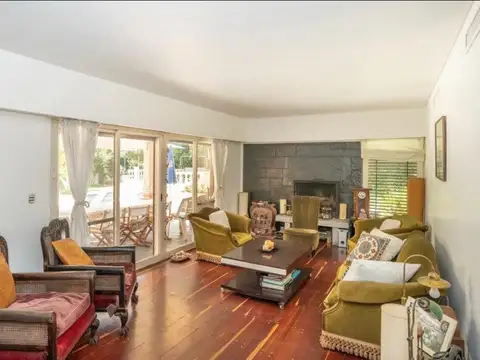 Casa en Venta en Lomas de San Isidro, USD 560.000