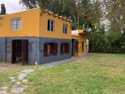 Casa en Venta en Berisso, USD 93.000