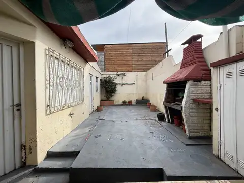 Boulevard de los Italianos 2100